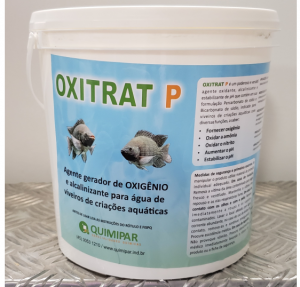 Oxitrat P - 3kg