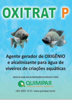 Oxitrat P - 25kg